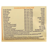 Wellness Pet Products Cat Food - Core Air Dried Cat Recipes - Case Of 8 - 2 Lb.