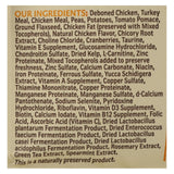 Wellness Pet Products Cat Food - Core Air Dried Cat Recipes - Case Of 8 - 2 Lb.
