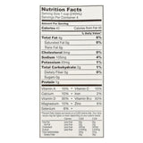 So Delicious Cashew Milk Beverage - Unsweetened - Case Of 6 - 32 Fl Oz.