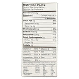So Delicious Cashew Milk Beverage - Unsweetened Vanilla - Case Of 6 - 32 Fl Oz.