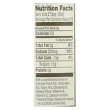 Stubb's Bbq Sauce - Sticky Sweet - Case Of 6 - 18 Oz.