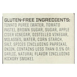 Stubb's Bbq Sauce - Sticky Sweet - Case Of 6 - 18 Oz.