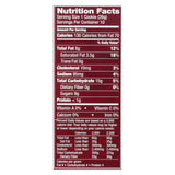 Udi's Cookies - Maple Pecan Chocolate Chip - Case Of 6 - 9.1 Oz.