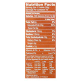 Udi's Cookies - Salted Caramel Cashew - Case Of 6 - 9.1 Oz.