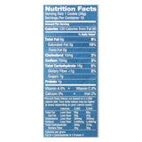 Udi's Cookies - Coconut Peanut Butter - Case Of 6 - 9.1 Oz.