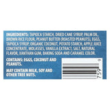 Udi's Cookies - Coconut Peanut Butter - Case Of 6 - 9.1 Oz.