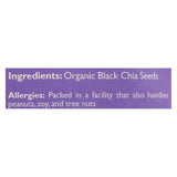 Himalania Chai Seeds - Organic - Case Of 12 - 10 Oz.