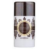 Lavanila Laboratories The Healthy Deodorant - Stick - Pure Vanilla- 2 Oz