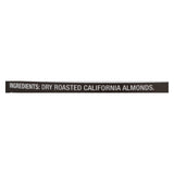 Maisie Jane's Almond Butter Dry Roasted Smooth - Case Of 12 - 12 Oz.