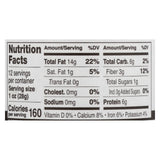 Maisie Jane's Almond Butter Dry Roasted Smooth - Case Of 12 - 12 Oz.