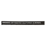 Maisie Jane's Almond Butter Crunchy - Case Of 12 - 12 Oz.