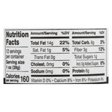 Maisie Jane's Almond Butter Crunchy - Case Of 12 - 12 Oz.