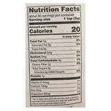 Navitas Naturals 100% Organic Maca Powder - Gelatin - Case Of 6 - 16 Oz