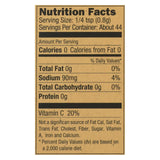 Urban Accents Veggie Roaster - Balsamic And Roasted Onion - Case Of 6 - 1.25 Oz.