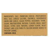 Urban Accents Veggie Roaster - Parmesan Mediterranean - Case Of 6 - 1.25 Oz.