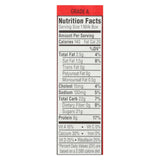 Horizon Organic Dairy Milk - Organic - 1 Percent - Lowfat - Box - Vanilla - 6-8 Oz - Case Of 3