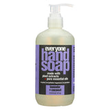 Eo Products - Everyone Hand Soap - Lavender And Coconut - 12.75 Oz