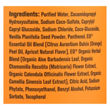 Eo Products - Everyone Hand Soap - Apricot And Vanilla - 12.75 Oz