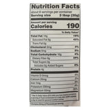 Navitas Naturals Cacao Nibs - Organic - Raw - 8 Oz - Case Of 12