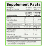 Zarbee's Naturals Children's Mucus Relief + Cough Syrup - Grape - 4 Oz