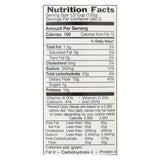 Bioitalia Black Beans - Case Of 12 - 14 Oz.