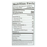 Navitas Naturals Coconut Palm Sugar - Organic - 16 Oz - Case Of 6