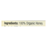 Glorybee Fair Trade Honey - Organic - Case Of 6 - 18 Oz.