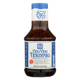 Soy Vay Veri Teriyaki Marinade And Sauce - Case Of 6 - 21 Fl Oz.