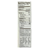 Woodstock Black Chia Seeds - Case Of 6 - 7 Oz.