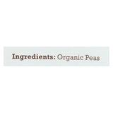 Natierra Freeze Dried - Peas - Case Of 12 - 2.2 Oz.