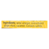 Modenaceti Balsamic Vinegar Of Modena - Classic - 16.9 Fl Oz.