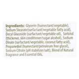 Clearly Natural Glycerin Bar Soap - French Lavender - 4 Oz