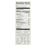 European Gourmet Bakery Organic Vanilla Cake Mix - Vanilla Cake Mix - Case Of 12 - 15.25 Oz.