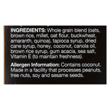 Kind Bar - Granola - Healthy Grains - Oats And Honey With Toasted Coconut - 1.2 Oz - 5 Count - Case Of 8