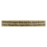 Bob's Red Mill - Organic Whole Grain High Fiber Hot Cereal - 16 Oz - Case Of 4