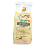 Bob's Red Mill - Organic Whole Grain High Fiber Hot Cereal - 16 Oz - Case Of 4