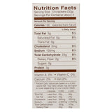 Blue Diamond - Artesion Nut Thins - Chia Seed - Case Of 12 - 4.25 Oz.