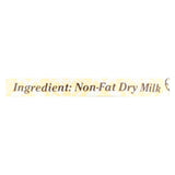 Bob's Red Mill - Bobs Instant Powdered Milk - Case Of 4 - 22 Oz