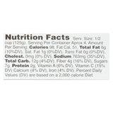 Cucina And Amore - Pasta Sauce - Puttanesca - Case Of 6 - 16.8 Oz.