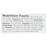 Cucina And Amore - Basilico Italian Pasta Sauce - Tomato, Basil And Garlic - Case Of 6 - 16.8 Oz.