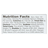 Cucina And Amore - Arrabbiata Italian Pasta Sauce - Tomato And Red Pepper - Case Of 6 - 16.8 Oz.