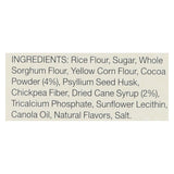 Freedom Foods - Cereal - Cocoa Crunch - Gluten Free - 10 Oz - Case Of 5