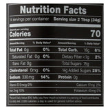Rufus Teague - Bbq Sauce - Blazin Hot - Case Of 6 - 16 Oz.