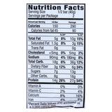 Nugo Nutrition Bar - Stronger Cookies N Cream - 2.82 Oz - Case Of 12