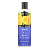 Shikai Products Shower Gel - Starfruit - 12 Oz