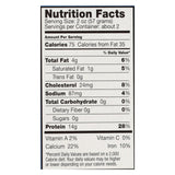 Henry And Lisa's Natural Seafood Wild Sardines In Spring Water - Case Of 12 - 4.25 Oz.