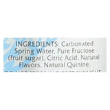 Fever - Tree Naturally Light Tonic Water - Tonic Water - Case Of 8 - 16.9 Fl Oz.