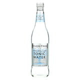 Fever - Tree Naturally Light Tonic Water - Tonic Water - Case Of 8 - 16.9 Fl Oz.