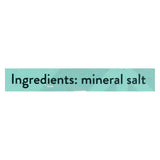 Redmond Clay Bath Salt Plus - 7 Lb.