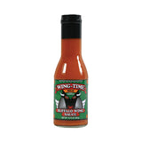 Wing Time Sauce - Mild - Case Of 12 - 12.75 Oz.